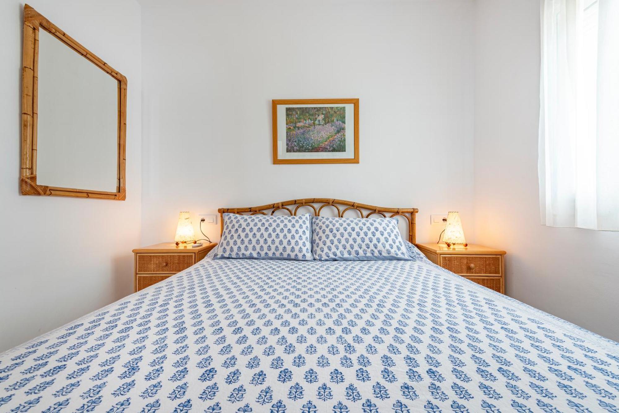 Apartamento Frente Al Mar Cambrils Exteriér fotografie