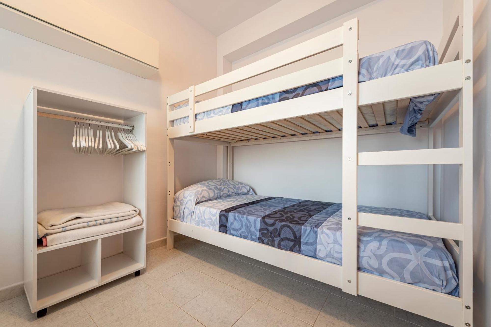 Apartamento Frente Al Mar Cambrils Exteriér fotografie