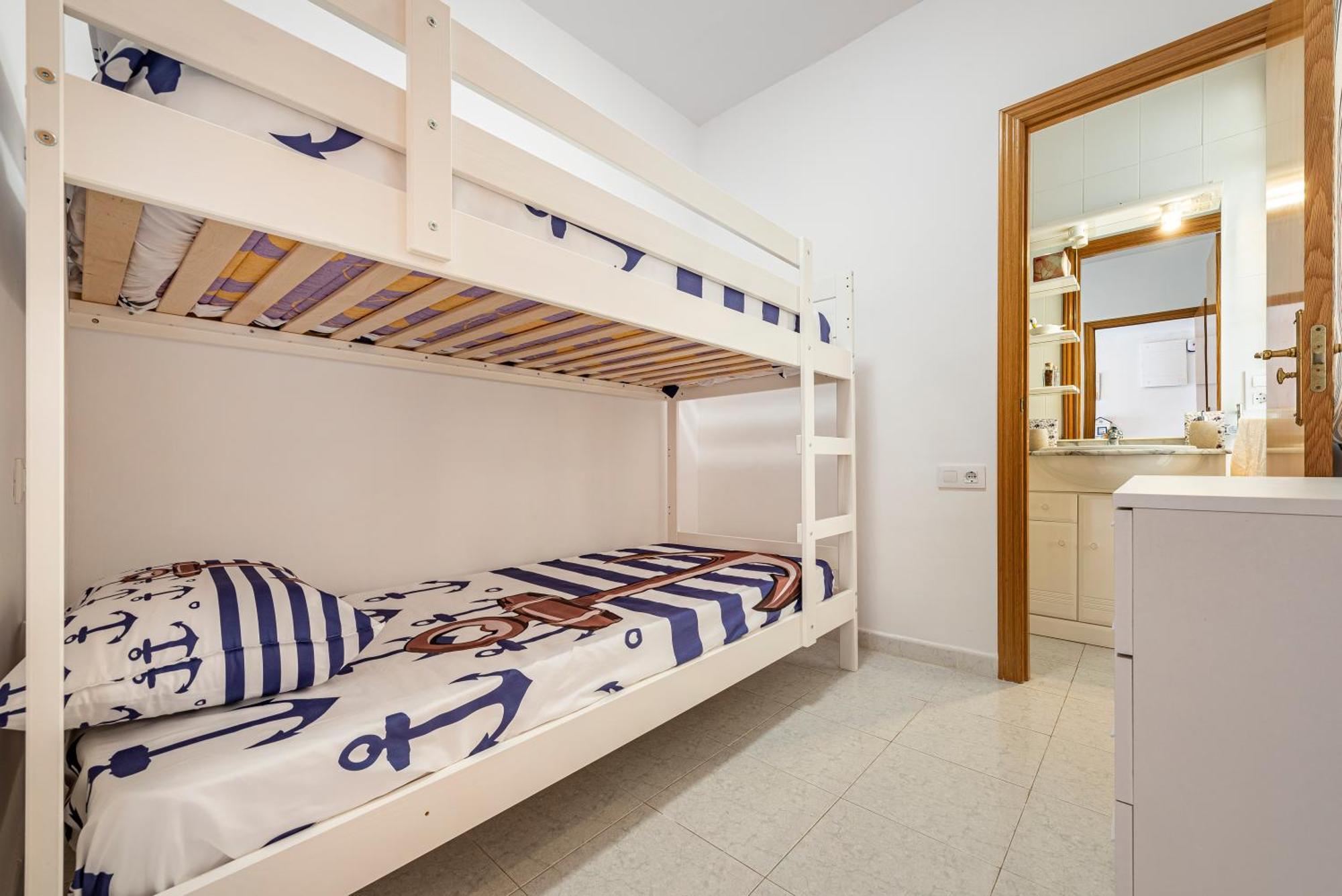 Apartamento Frente Al Mar Cambrils Exteriér fotografie
