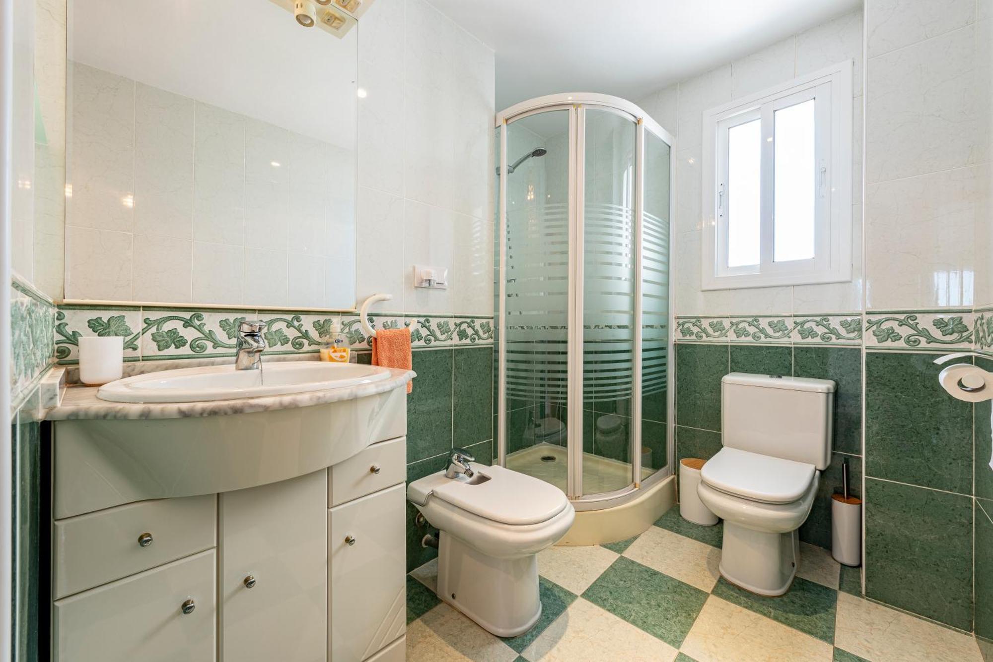 Apartamento Frente Al Mar Cambrils Exteriér fotografie