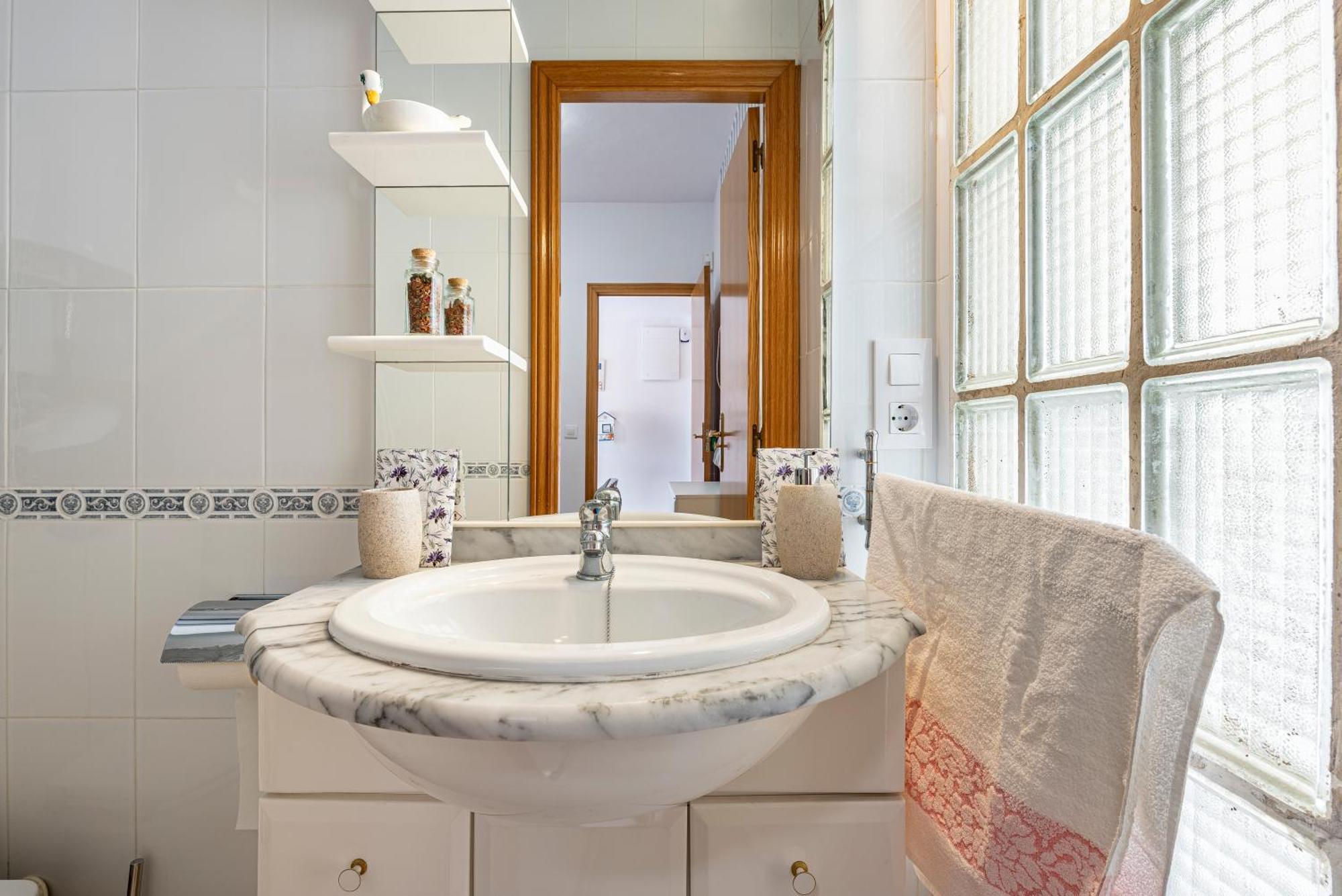 Apartamento Frente Al Mar Cambrils Exteriér fotografie